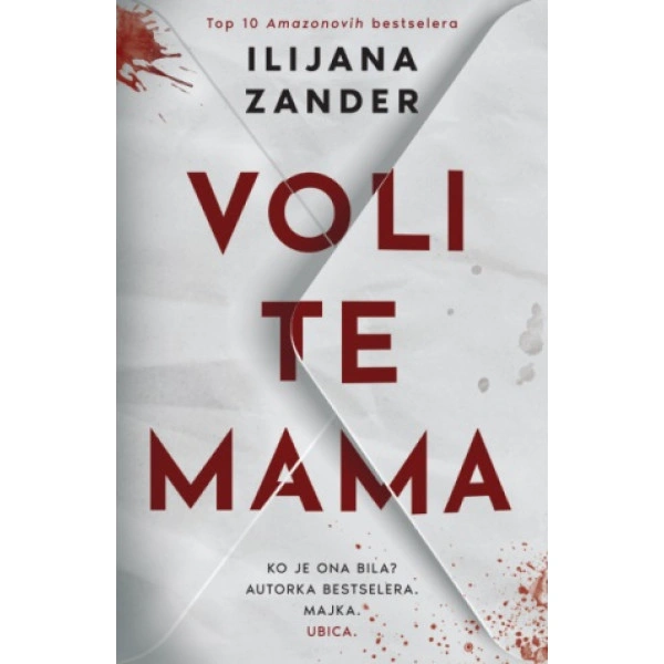 VOLI TE MAMA TIKTOK HIT