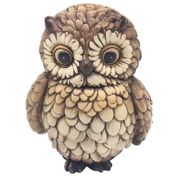 UKRASNA FIGURA LESSER HOOTERS OWL LP75436