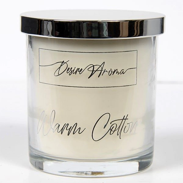 SVIJEĆA LESSER WARM COTTON 220G LP75915