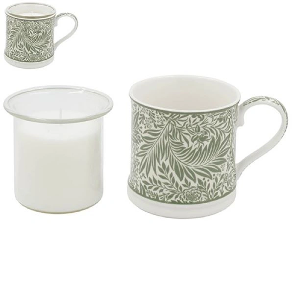 SVIJEĆA ŠOLJA LESSER LARKSPUR LP76659