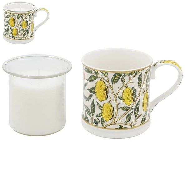 SVIJEĆA ŠOLJA LESSER FRUITS LP76661