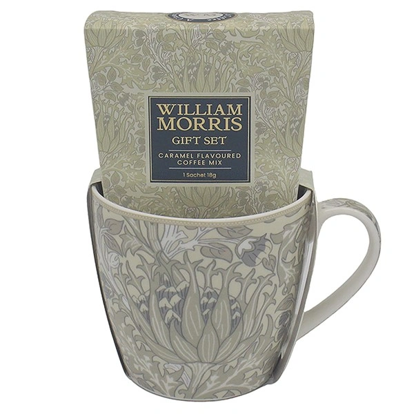 SVIJEĆA ŠOLJA LESSER ARTICHOKE LP76662