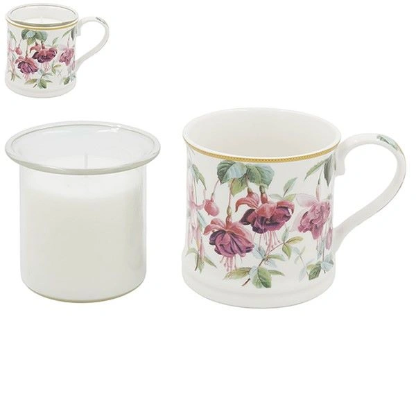 SVIJEĆA ŠOLJA LESSER FUSCHIA LP76665