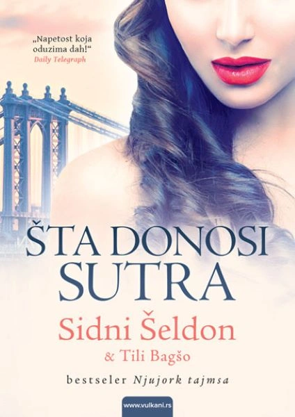 ŠTA DONOSI SUTRA