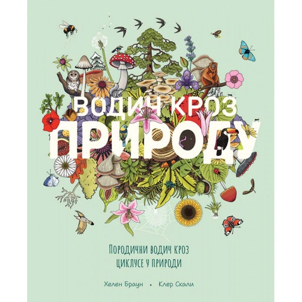 VODIČ KROZ PRIRODU