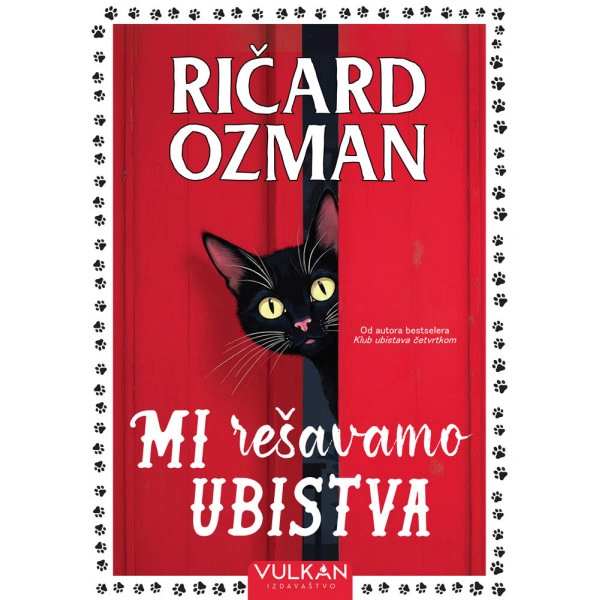 MI REŠAVAMO UBISTVA