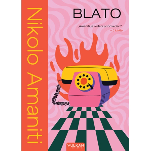 BLATO