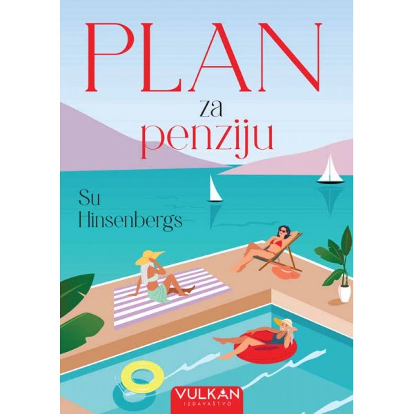 PLAN ZA PENZIJU