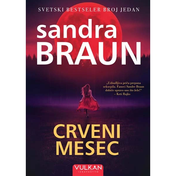 CRVENI MESEC