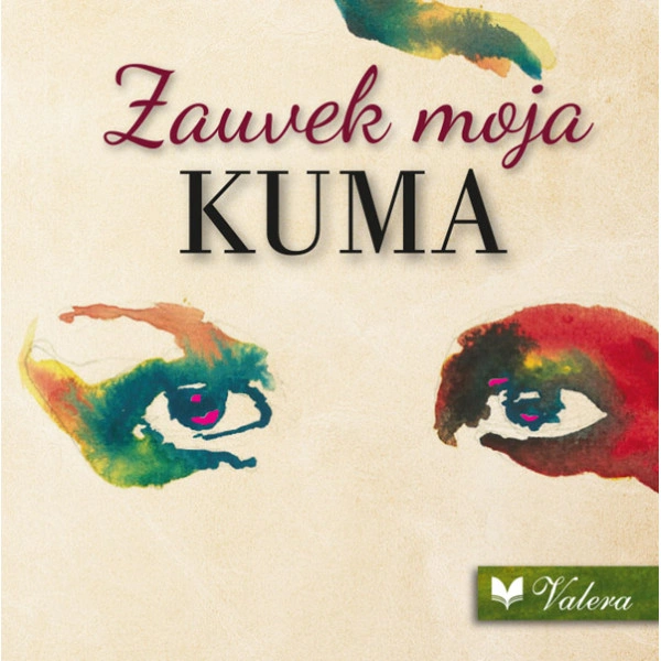 ZAUVEK MOJA KUMA
