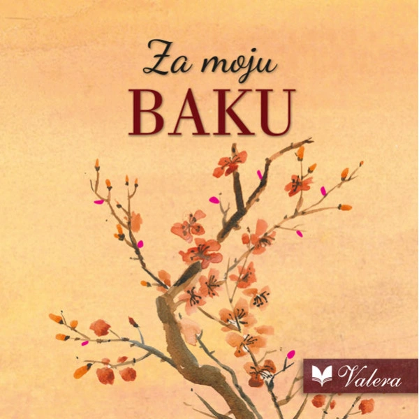 ZA MOJU BAKU