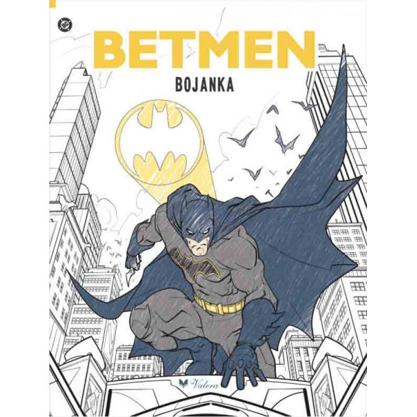 BETMEN - BOJANKA