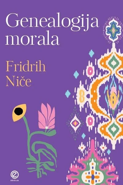 GENEALOGIJA MORALA