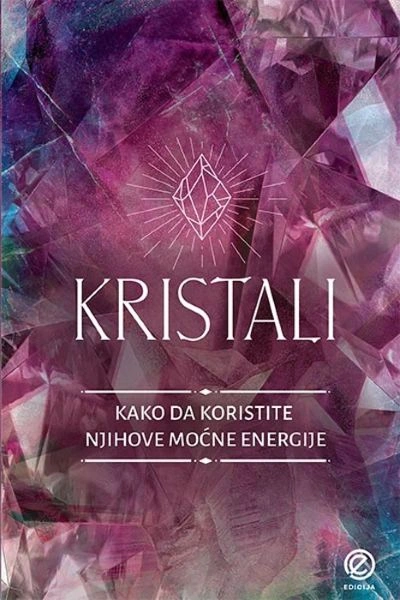 KRISTALI -TAROT