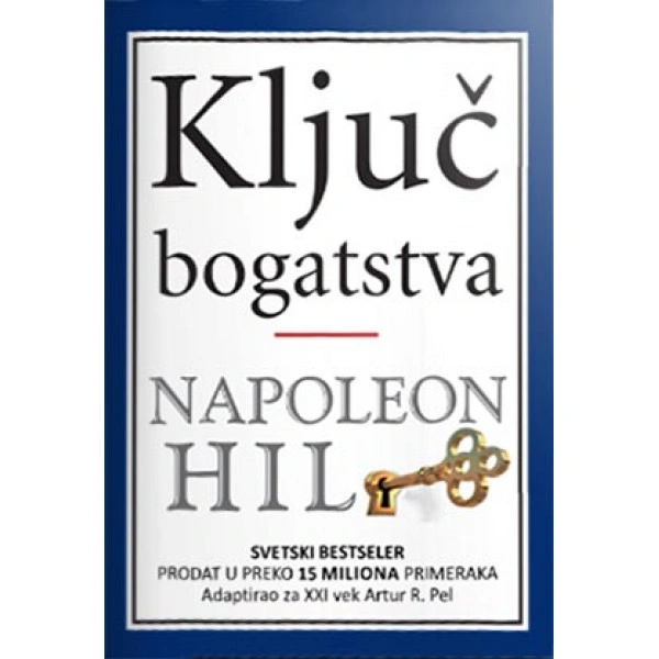 KLUČ BOGATSTVA
