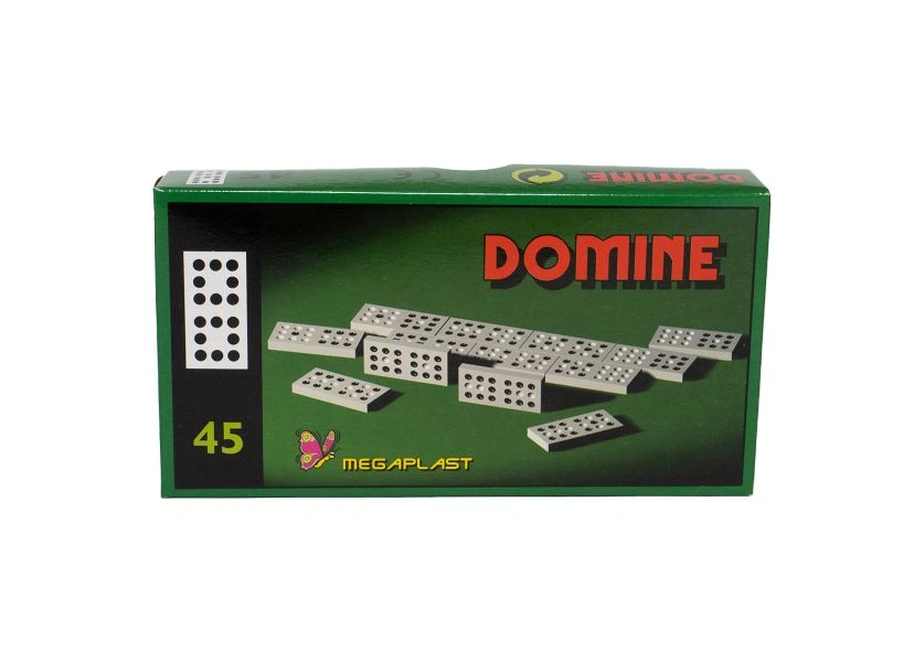 DOMINE 45N MEGAPLAST