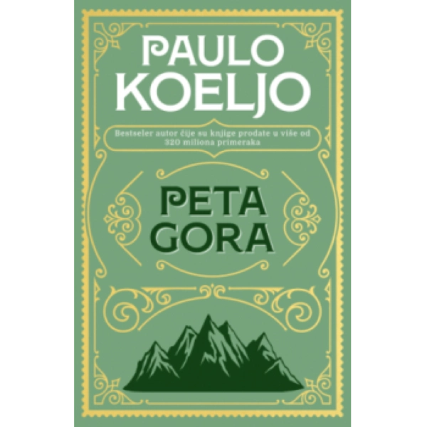 PETA GORA -Koeljo