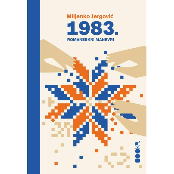 1983: ROMANESKNI MANERVI