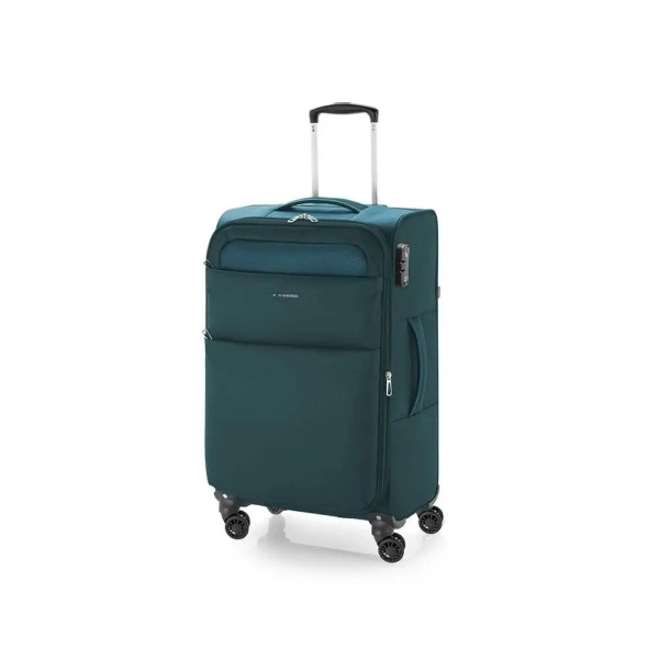 KOFER GABOL M-L - TURQUOISE 2/2