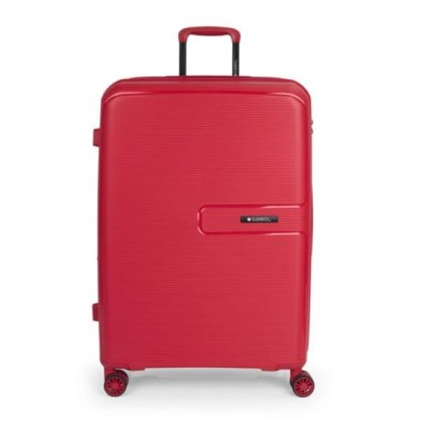 KOFER GABOL STEADY CRVENI L 125501