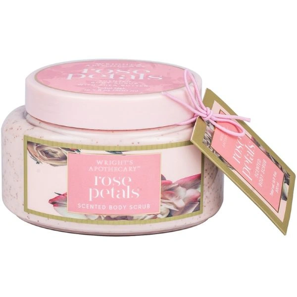 PILING ZA TIJELO TRICOASTAL 500G ROSE PETALS F31436-33954