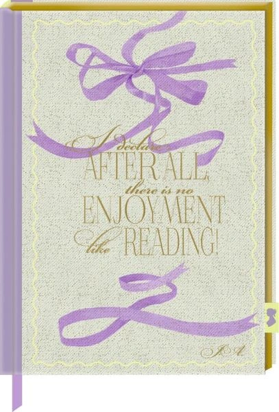 NOTES SPIEGELBURG GLITTER 95956