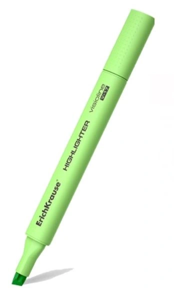 SIGNIR V-17 ERICHKRAUSE VISIOLINE PASTEL GREEN 56020 1/12