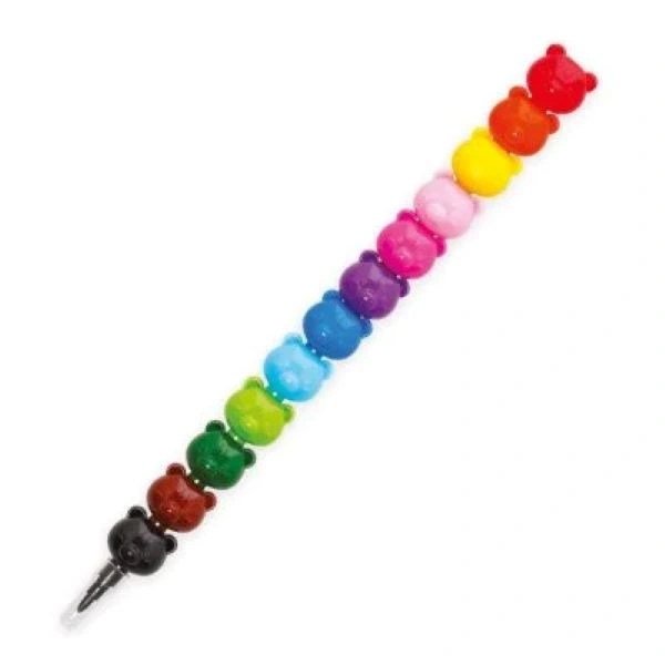 BOJICE LEGAMI TEDDY BEAR STC0002