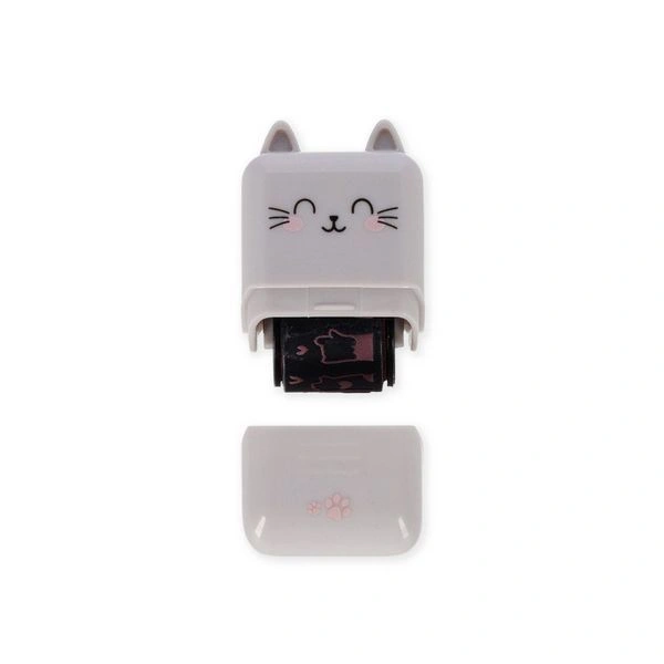 PEČAT ROLER LEGAMI KITTY ROS0004