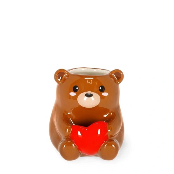ČAŠA ZA OLOVKE LEGAMI TEDDY BEAR PHS0009