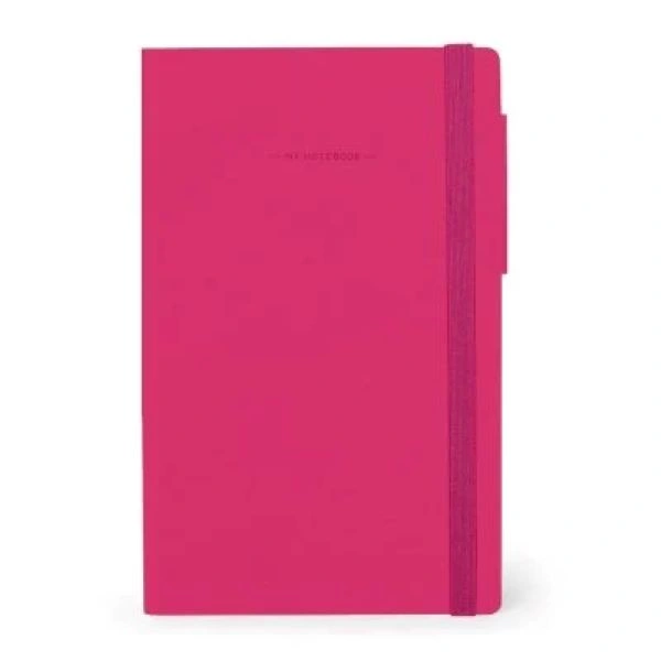 NOTES LEGAMI RASPBERRY MYNOT0279