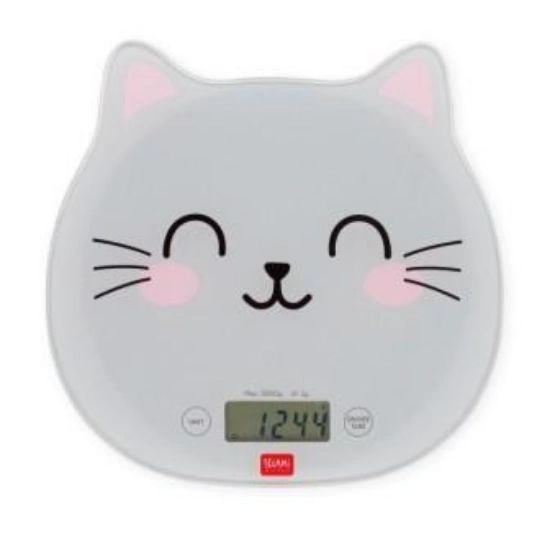 KUHINJSKA VAGA DIGITALNA LEGAMI KITTY KSCA0001
