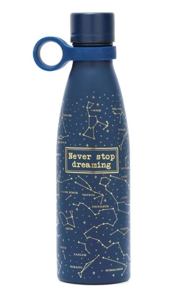 FLAŠA TERMOS 500ML LEGAMI STARS SSB0020