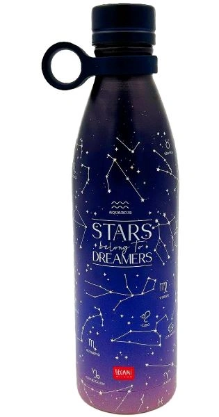 FLAŠA TERMOS 800ML LEGAMI STARS SSBL0008