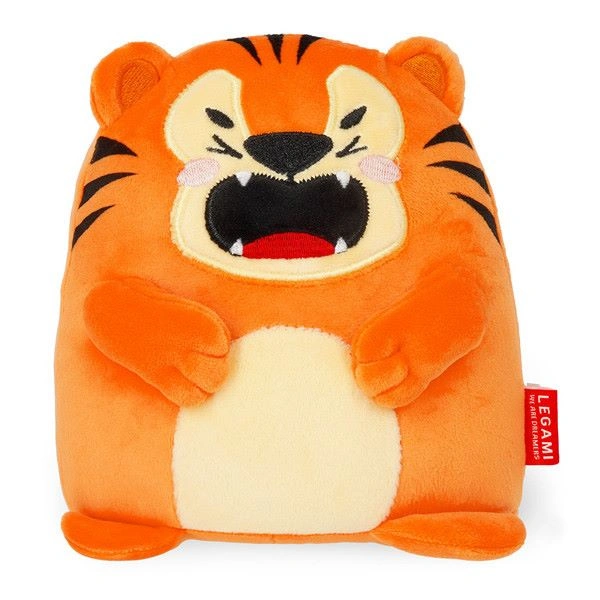 PLIŠANA IGRAČKA TIGER LEGAMI MSC0014