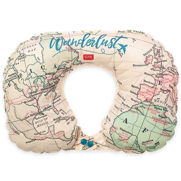 JASTUK ZA PUTOVANJE LEGAMI TRAVEL ITP0001