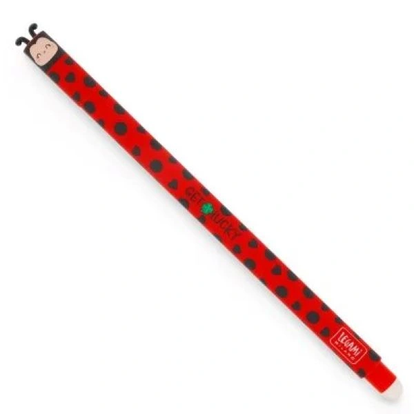 HEMIJSKA OLOVKA PIŠI BRIŠI LEGAMI LADYBUG EP0074