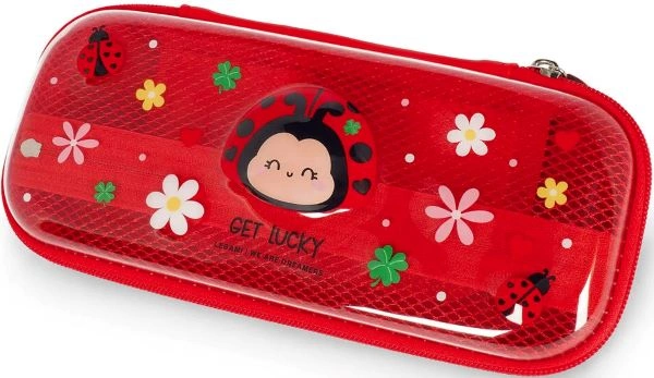 PERNICA LEGAMI WONDER WOW LADYBUG PCR0009