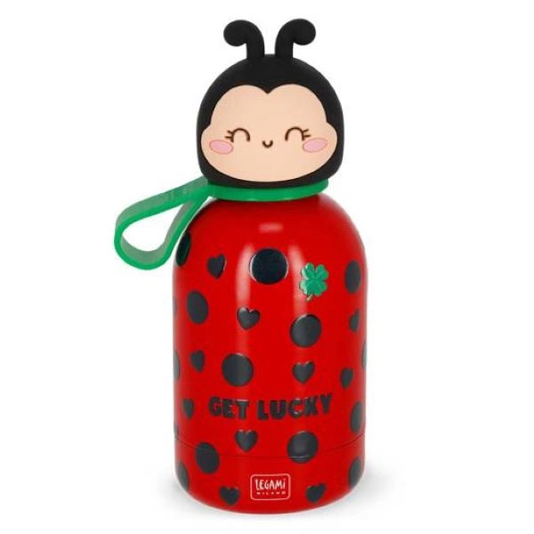 FLAŠA TERMOS 310ML LEGAMI LADYBUG KSSB0011