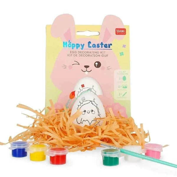 OBOJ JAJE LEGAMI EASTR BUNNY EAE0002