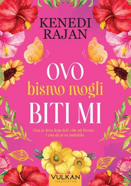 OVO BISMO MOGLI BITI MI