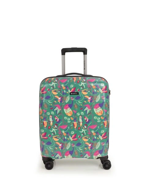 KOFER GABOL C VIDA ZELENI 237704