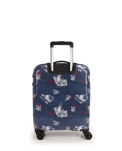 KOFER GABOL M NAVY BLUE DASH 238704