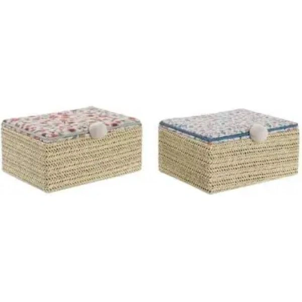KUTIJA ZA NAKIT ITEM 17X14X9 LD-203571