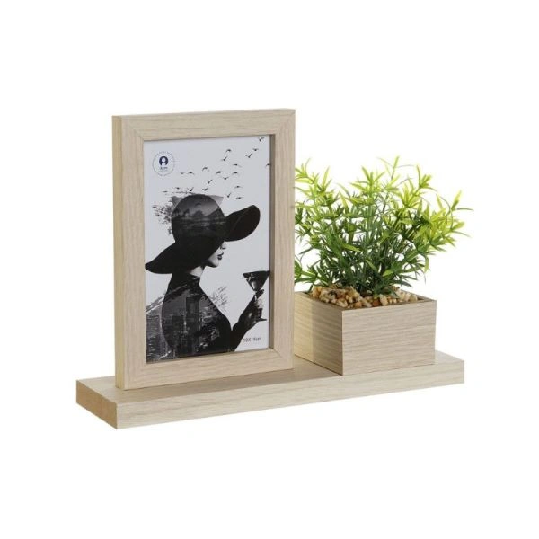 RAM ZA SLIKE ITEM 10X15 25X7X19 PLANT NATURAL MF-209149