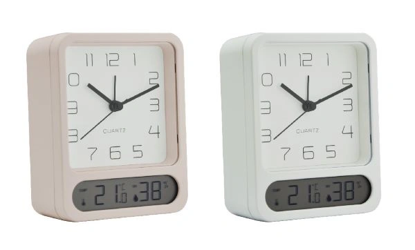 SAT ALARM ITEM LED 10X4,5X12 DIGITAL RE-218815