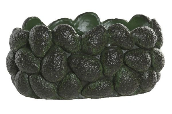ČINIJA ITEM 25X15X12 AVOCADOS GREEN JR-221068