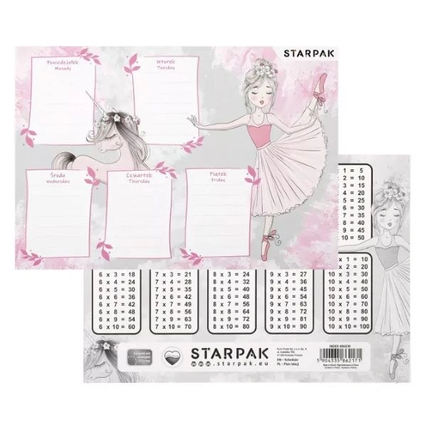 RASPORED ČASOVA EURO-TRADE 494339