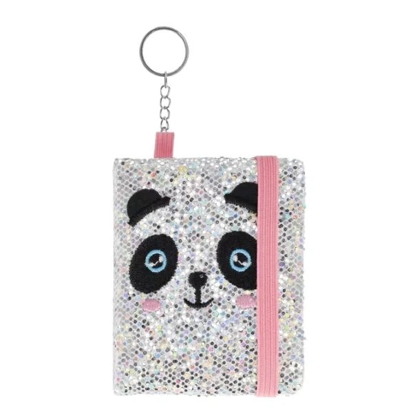 PRIVEZAK NOTES EURO-TRADE PANDA 526038