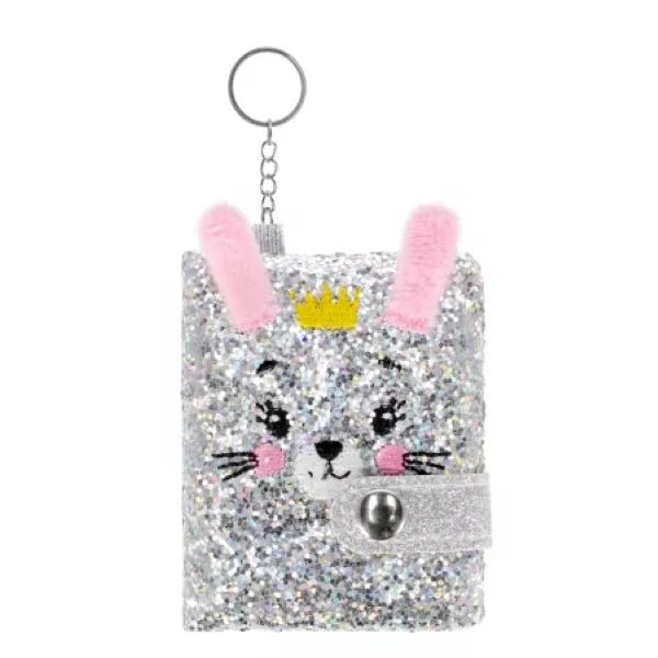 PRIVEZAK NOTES EURO-TRADE RABBIT 526039